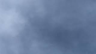 Purdue Model Rocket Launch