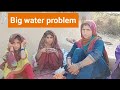 Cholistan Desert Big Water Problem | Thar Desert | Village Life In Very Difficult  Pakistan