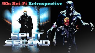 Split Second (1992) | 90s Sc-Fi Retrospective