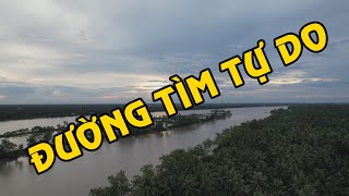 Văn Chương Miền Nam | Đường Tìm Tự Do (Kim Tuyến Vũ)