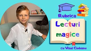 Lecturi magice - \