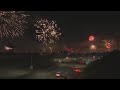 EMS reports more severe fireworks injuries on NYE