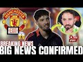 🚨URGENT! BAD BREAKING NEWS ALTAY BAYINDIR!! LOSE PATIENCE AFTER SIGN UNDER TEN HAG!🔥#manutdnews