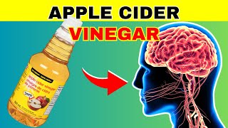 Surprising Apple Cider Vinegar Benefits Most People Don't Know