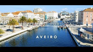 The Best of Portugal @ Aveiro - 2018