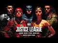 justice league official soundtrack a new hope danny elfman watertower