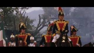 Sam Houston Waterloo Speech
