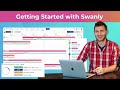 Getting Started with Swanly - Roadmapping & Project Portfolio Management Tool For Jira Cloud