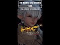 The Moment when Lyse becomes cool! FFXIV Stormblood [#shorts]