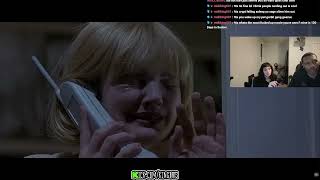 How Hollywood is Ruining Scream ( Reaction )