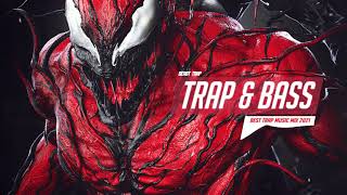 🅻🅸🆃 Aggressive Trap Mix 2021 🔥 Best Trap • Rap • EDM 2021 ⚡  Bass Boosted ☢ #35