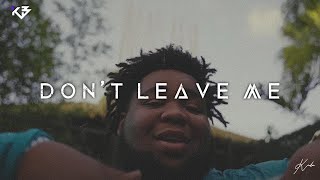 [FREE] "Don't Leave Me" - (2021) Rod Wave Type Beat With Hook / Polo G Type Beat