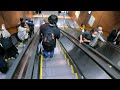 nagatacho station walk tokyo metro exploration japan 4k