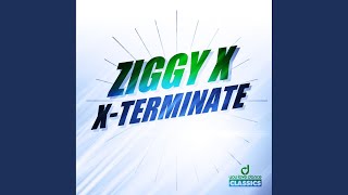 X-Terminate (Short Mix)