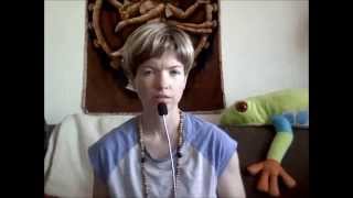 Alopecia: To wear or not to wear wigs.