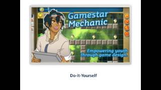 Module 3 Applying Game-Based Learning