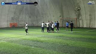 Deportivo la Bosna vs Curcuna