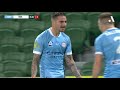 All Jamie Maclaren's 25 Goals in 2020/21