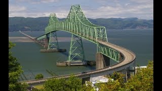 Astoria-Megler Bridge