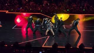 [HD] 240728 Bibi - Vengeance Fancam at KCON LA 2024 (MCOUNTDOWN)