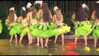 Gil Evrard presents RAIATEA.wmv