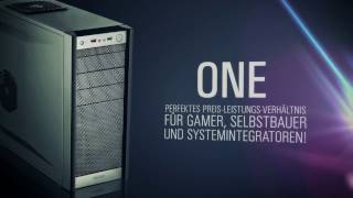 Antec ONE