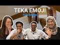 OTC Challenge EP 2 | Teka Emoji Edisi Hak Pekerja