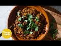 Master This Moroccan Tagine With Lamb