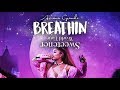 Ariana Grande - Breathin (Sweetener World Tour Live Studio Version) -Experience