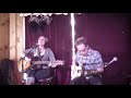 Erin Harpe & Friends - Angel From Montgomery (Live at Archie Edwards Blues Heritage Foundation)