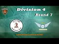 Atlasbasket - Div 4_Round 7 - AL COJONES vs HAVALIERS