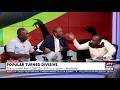 Ghana’s Anti-LGBTQ+ Bill Turns Controversial: Supporters and Critics Clash | Matters Arising