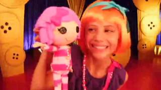 Amazoncom Lalaloopsy   Jewels Sparkles Toys  Games 1