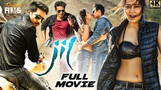 Jil Latest Full Movie 4K | Gopichand | Raashi Khanna | Ghibran | Kannada Dubbed | Mango Indian Films