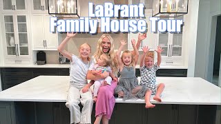 The LaBrant Fam  Tennessee House Tour