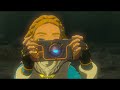 the legend of zelda tears of the kingdom 1 der beginn einer neuen reise ger