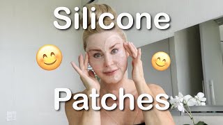 Silicone Patches to Treat Wrinkles, Keloid Scars \u0026 Stretch Marks | Anti-Aging | Beauty Over 50