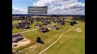 Homes for Sale - 141 Muirfield, Isle of Wight County, VA