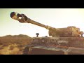 M7 Бой на 15 000 WN8 Жесть