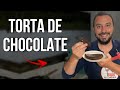 ¿Cómo hacer una Torta de Chocolate sin usar Horno? | Fácil y Deliciosa | Tulio Recomienda