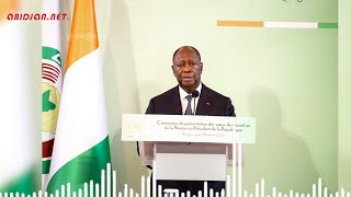 Présidentielle 2025 / 69,34 % des internautes pensent qu’Alassane Ouattara sera candidat (SONDAGE)