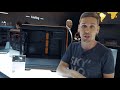 Обновленный корпус от be quiet be quiet dark base pro 900 rev. 2 ✓ computex 2018