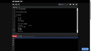 Qualifying pointer using const(const pointer vs pointer to const vs const pointer to const) #cpp