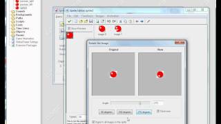 Making Pac Man in GameMaker (part 3 of 10)