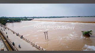 BAHUT KATARNAK BHARISH🌊| GOHAD DAM | POWER OF MONEY GIRRAJ |SUBSCRIBE GROW UP MY CHANNEL| #subscribe