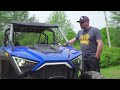 polaris rzr pro xp 4 ultimate rockford fosgate le detailed utv overview