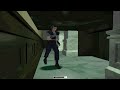 resident evil 1 1996 Прохождение 1 ᐅ Подарок всем фанатам серии.