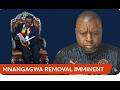 BREAKING: Mnangagwa Removal Imminent - Bishops Intervene
