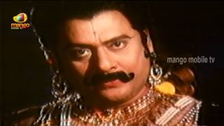 Vishwanatha Nayakudu Movie Trailer - Krishnam Raju, Jayaprada