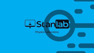 StanLab 3D, Virtual Lab - Sneak Preview for Physics Laboratory